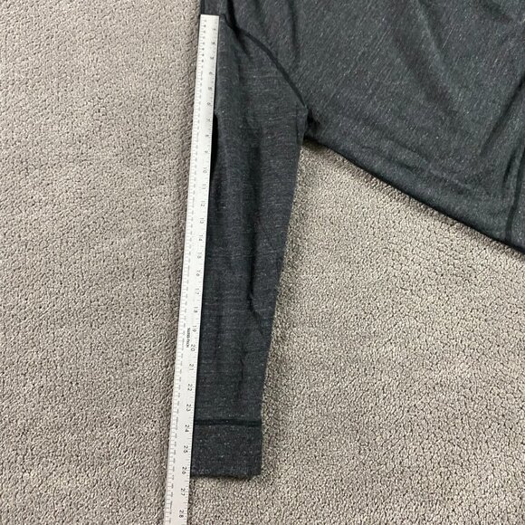 Flint And Tinder French Terry Pocket Crew Sweatshirt Men's XL Fits like Medium - Picture 10 of 11